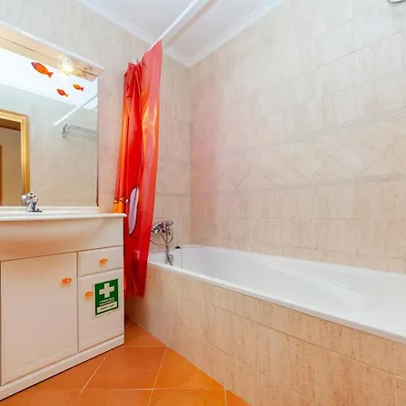 A44 - Sol E Mar In Apartamento