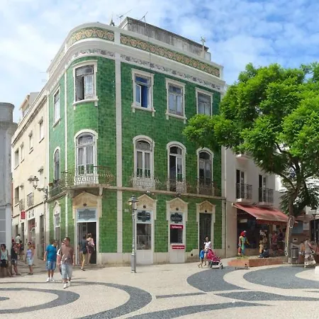 Apartamento A44 - Sol E Mar In Lagos