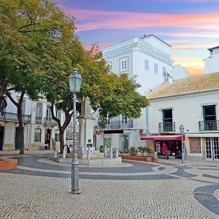 Apartamento A44 - Sol E Mar In Lagos