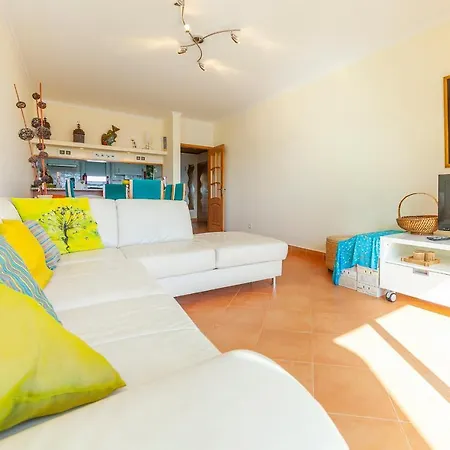 A44 - Sol E Mar In Apartment Lagos