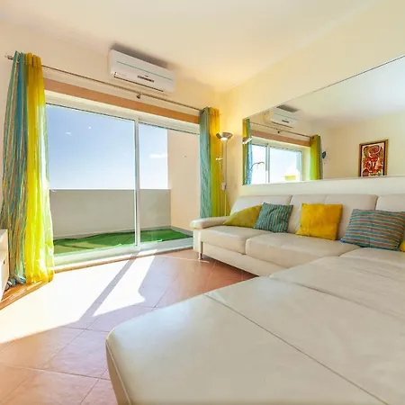 A44 - Sol E Mar In Apartment