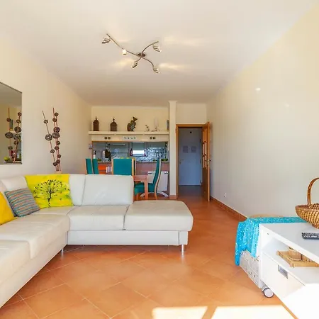 A44 - Sol E Mar In Apartment