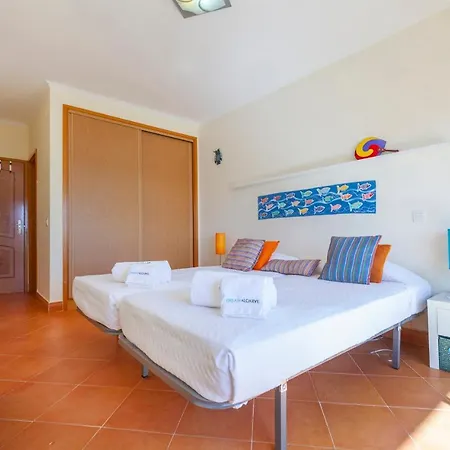 Apartment A44 - Sol E Mar In