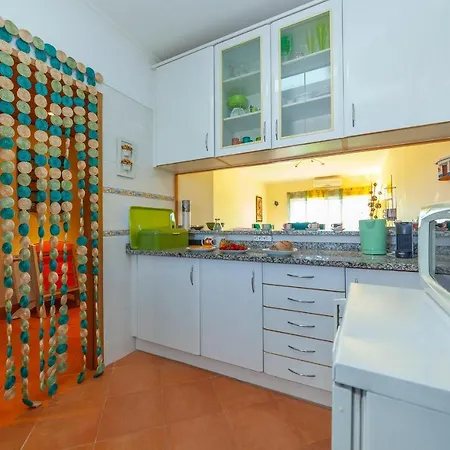 Apartment A44 - Sol E Mar In *