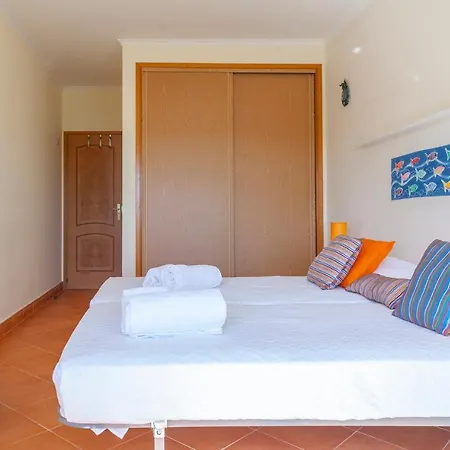 Apartment A44 - Sol E Mar In