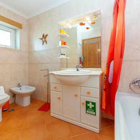 A44 - Sol E Mar In Apartment