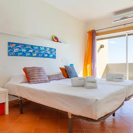 A44 - Sol E Mar In Apartment Lagos