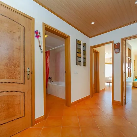 A44 - Sol E Mar In Apartment *